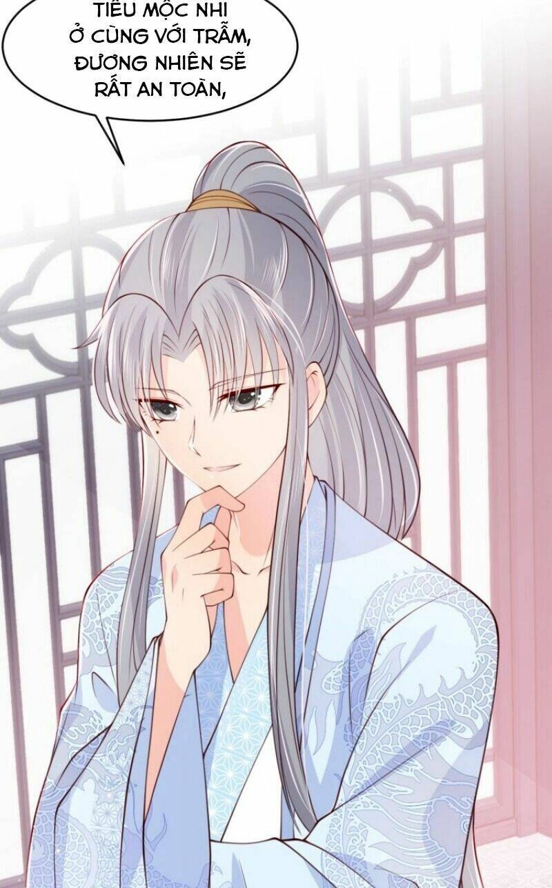 Dưỡng Địch Vi Hoạn Chapter 77 - 40