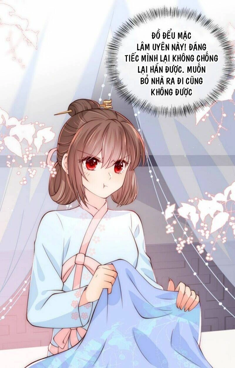 Dưỡng Địch Vi Hoạn Chapter 77 - 43