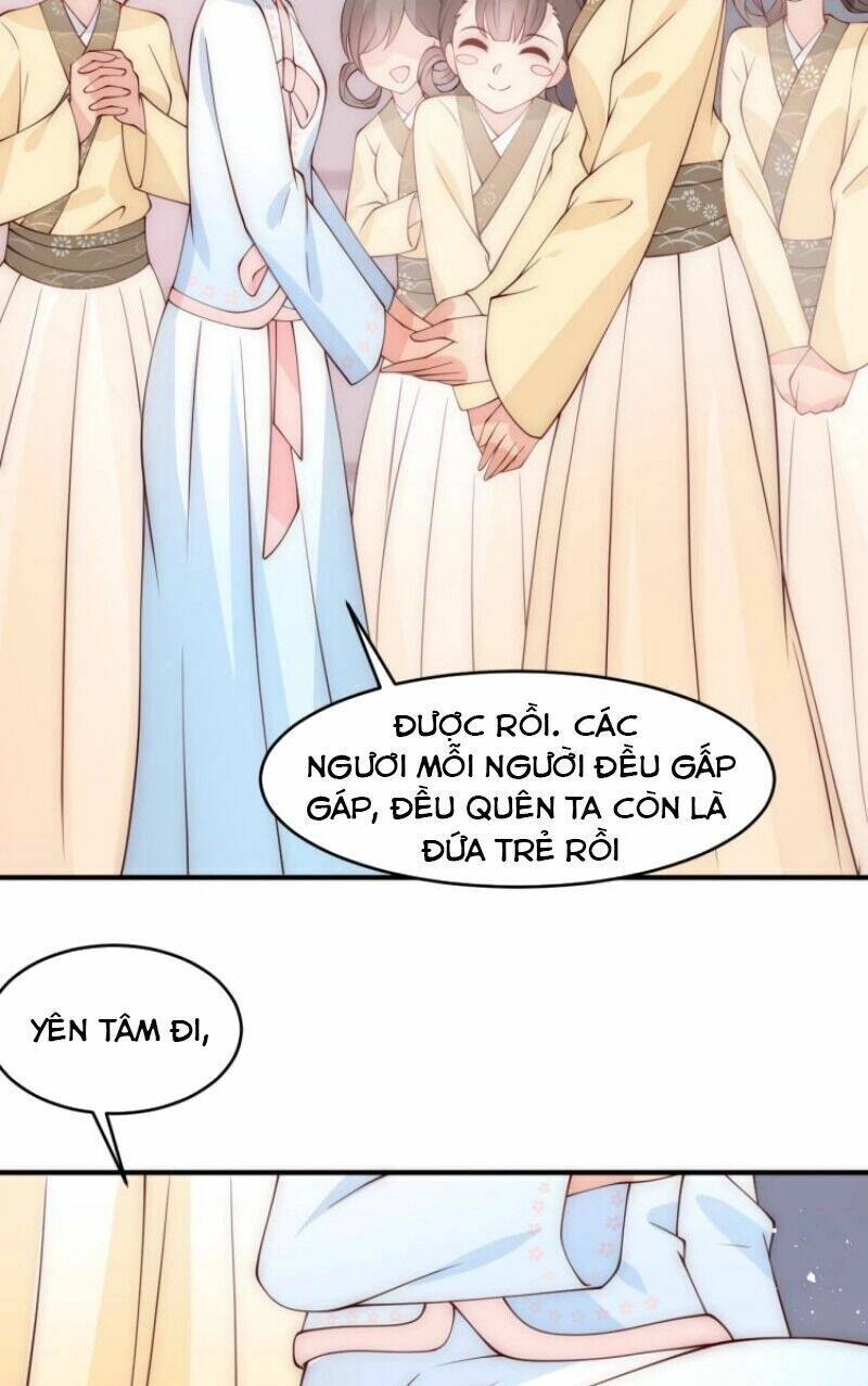 Dưỡng Địch Vi Hoạn Chapter 77 - 51