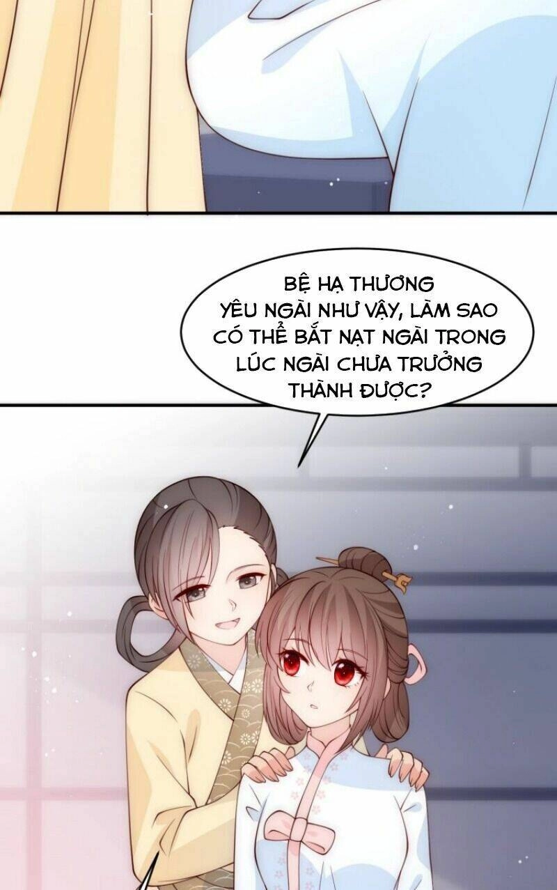 Dưỡng Địch Vi Hoạn Chapter 77 - 52