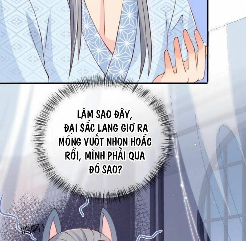 Dưỡng Địch Vi Hoạn Chapter 78 - 18