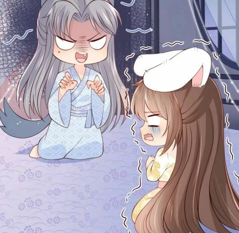 Dưỡng Địch Vi Hoạn Chapter 78 - 19