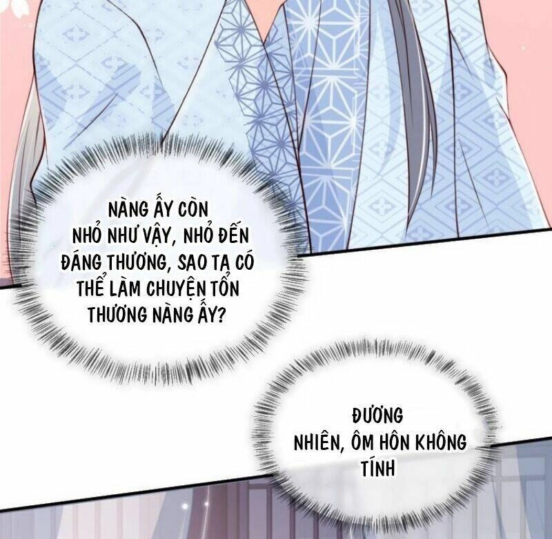 Dưỡng Địch Vi Hoạn Chapter 78 - 23