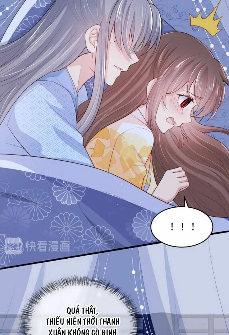 Dưỡng Địch Vi Hoạn Chapter 78 - 47