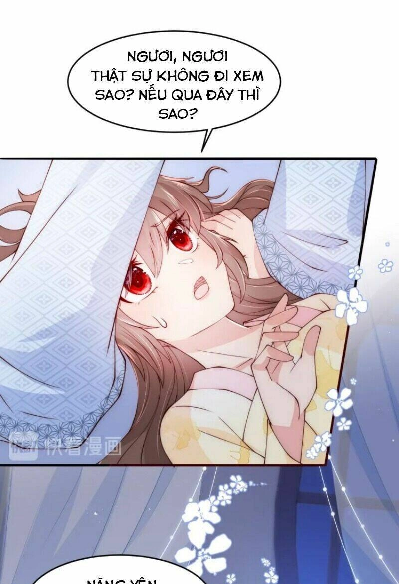 Dưỡng Địch Vi Hoạn Chapter 79 - 1