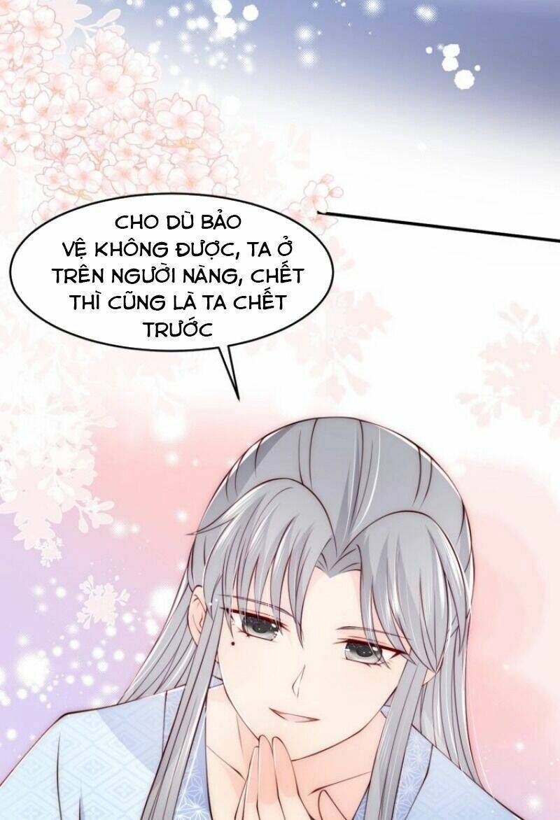 Dưỡng Địch Vi Hoạn Chapter 79 - 3