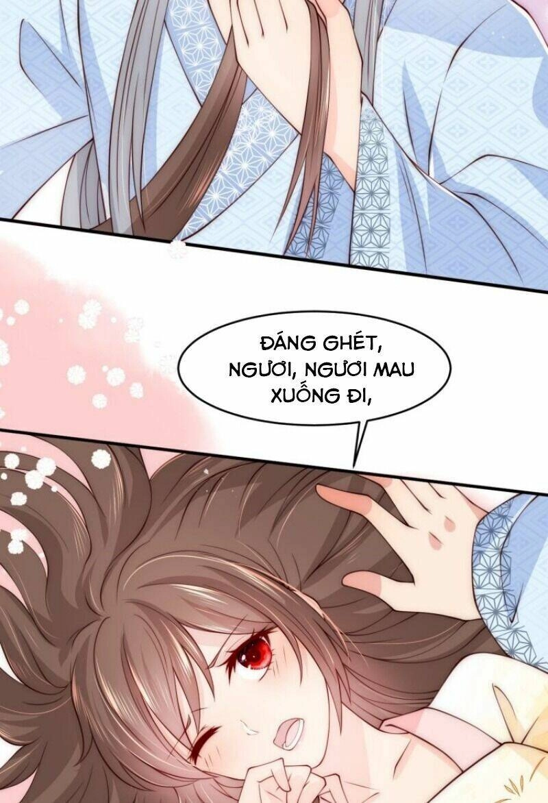 Dưỡng Địch Vi Hoạn Chapter 79 - 4