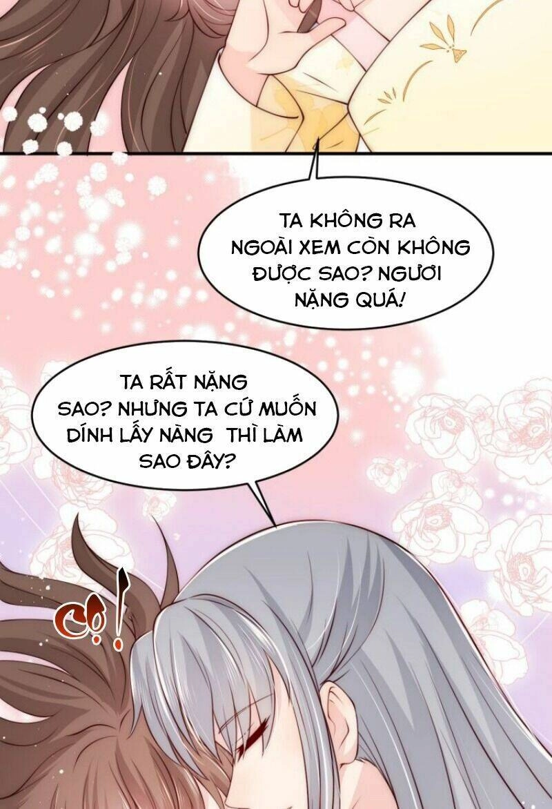 Dưỡng Địch Vi Hoạn Chapter 79 - 5