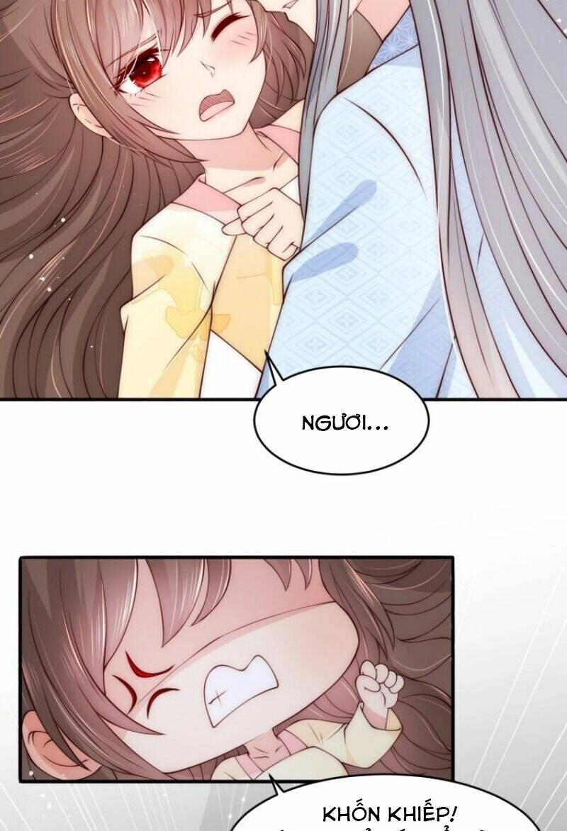 Dưỡng Địch Vi Hoạn Chapter 79 - 6