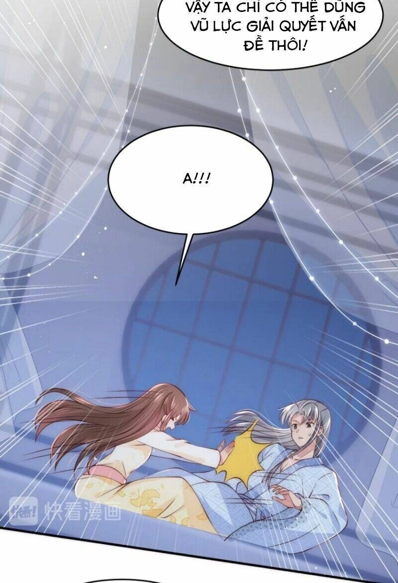 Dưỡng Địch Vi Hoạn Chapter 79 - 7