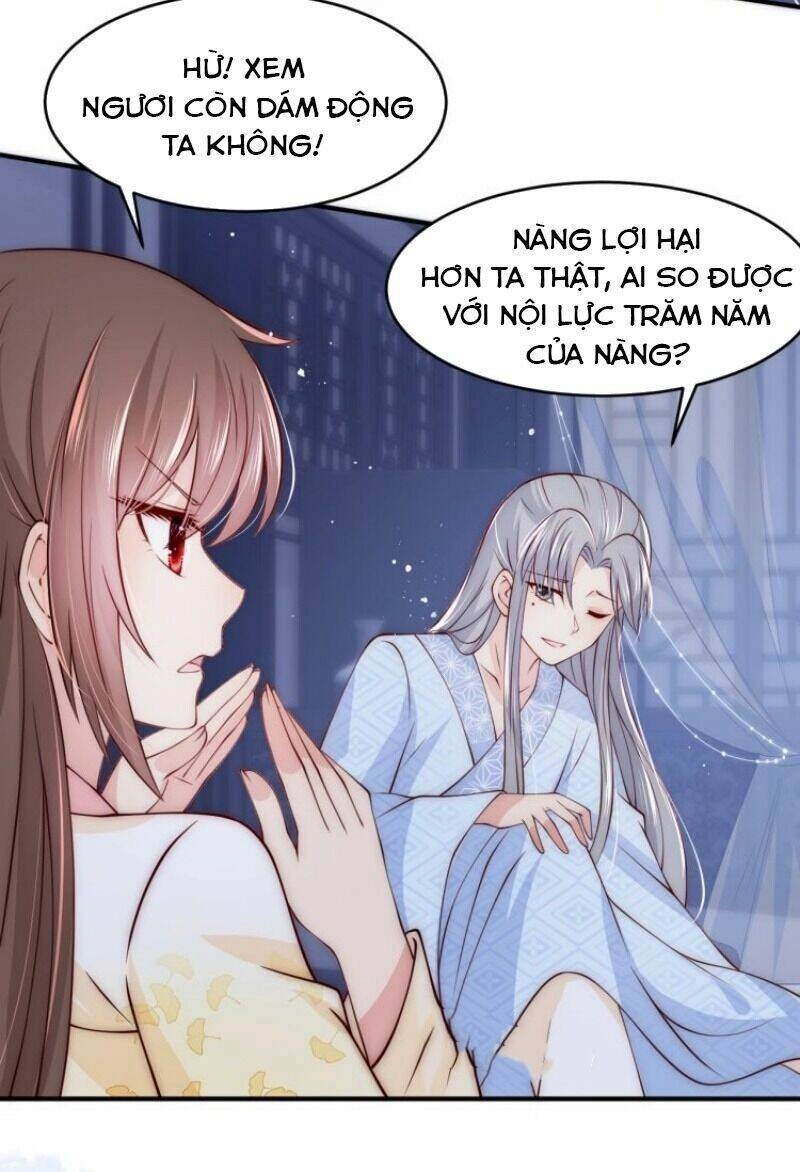 Dưỡng Địch Vi Hoạn Chapter 79 - 8