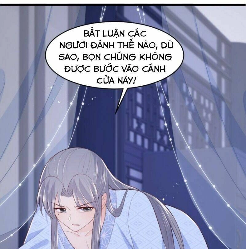 Dưỡng Địch Vi Hoạn Chapter 79 - 21