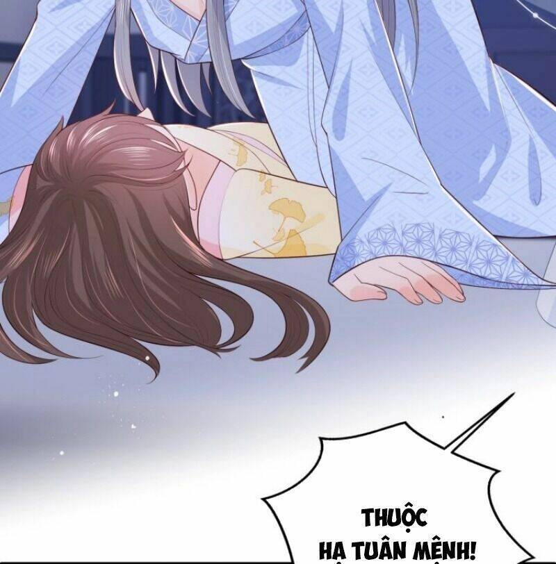 Dưỡng Địch Vi Hoạn Chapter 79 - 22