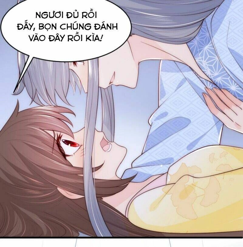 Dưỡng Địch Vi Hoạn Chapter 79 - 24