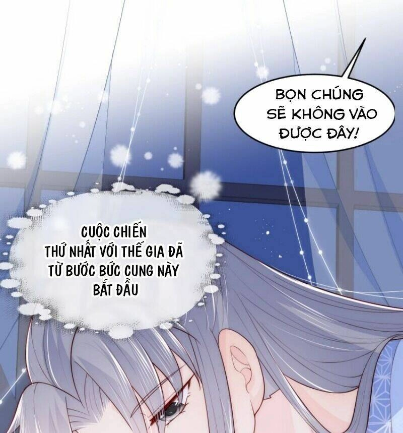 Dưỡng Địch Vi Hoạn Chapter 79 - 25