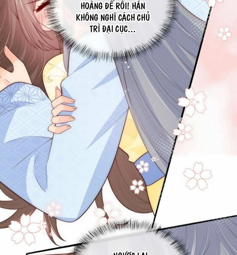 Dưỡng Địch Vi Hoạn Chapter 79 - 31