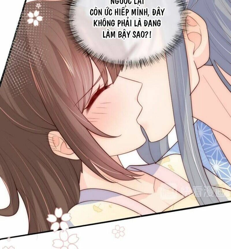 Dưỡng Địch Vi Hoạn Chapter 79 - 32