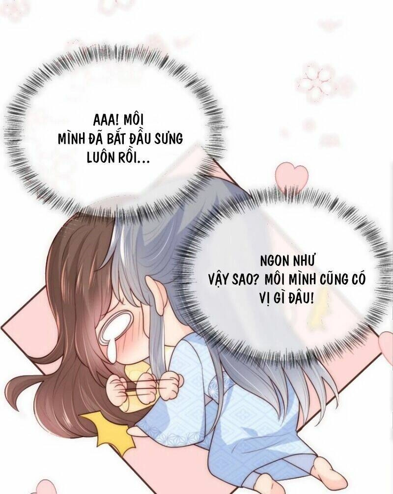 Dưỡng Địch Vi Hoạn Chapter 79 - 33