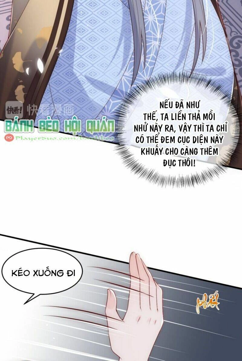 Dưỡng Địch Vi Hoạn Chapter 81 - 2