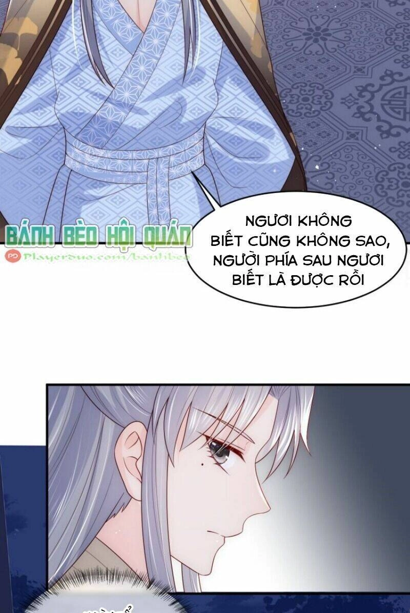 Dưỡng Địch Vi Hoạn Chapter 81 - 4