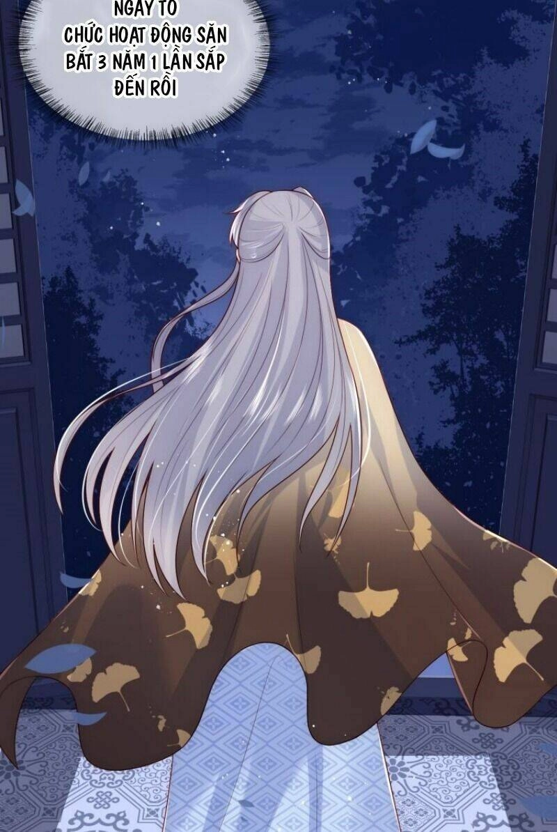 Dưỡng Địch Vi Hoạn Chapter 81 - 5