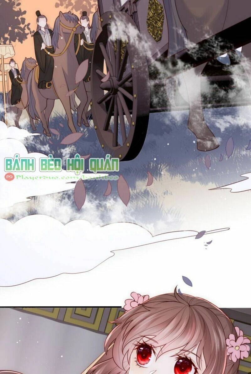 Dưỡng Địch Vi Hoạn Chapter 81 - 9