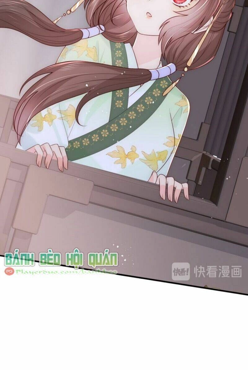 Dưỡng Địch Vi Hoạn Chapter 81 - 10