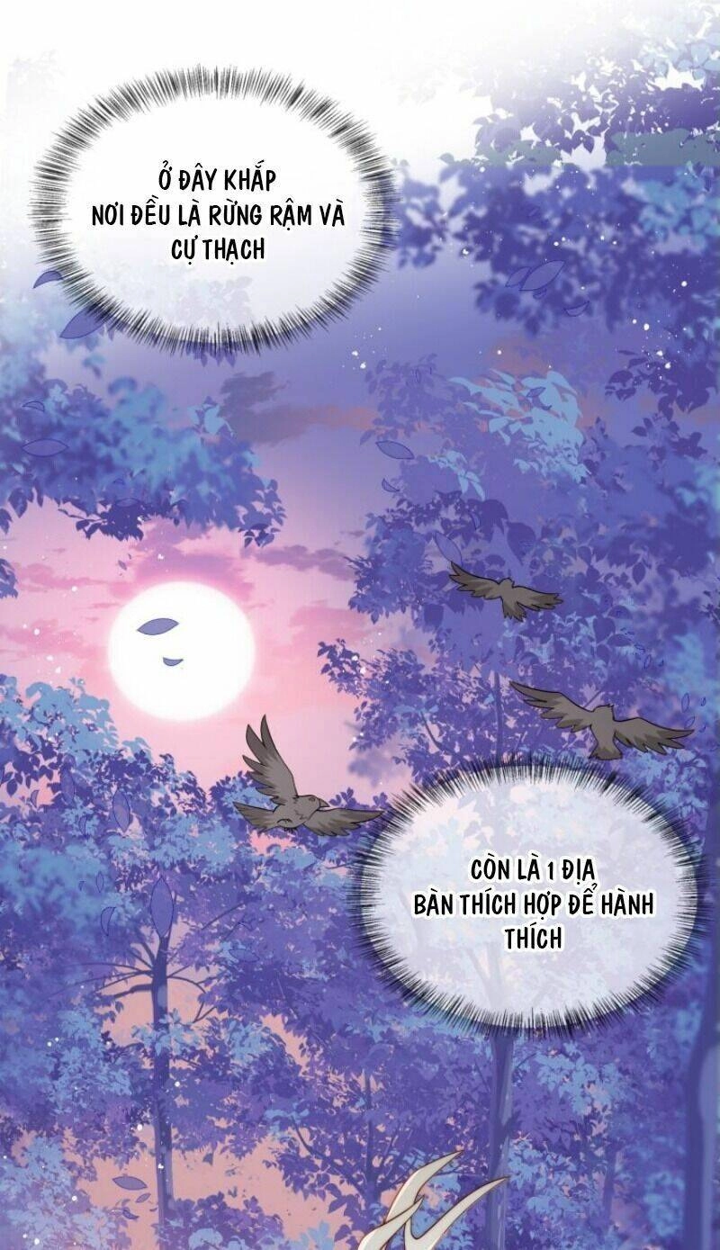 Dưỡng Địch Vi Hoạn Chapter 81 - 11