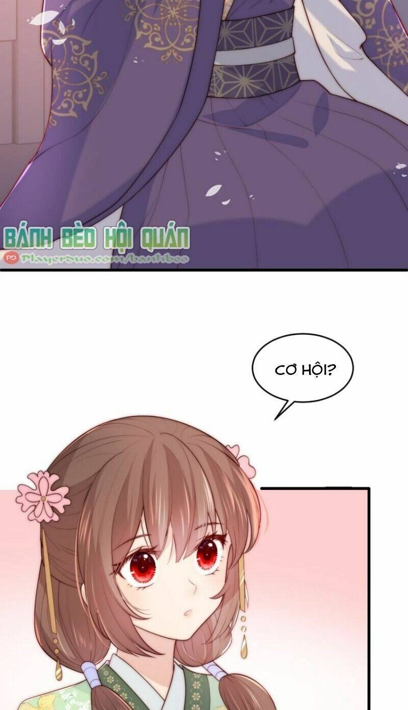 Dưỡng Địch Vi Hoạn Chapter 81 - 14