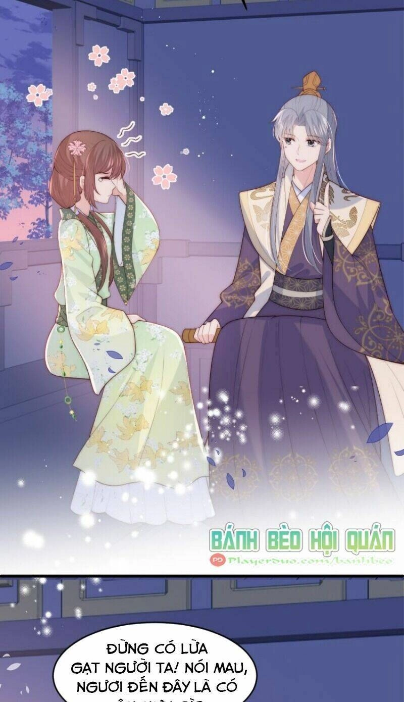 Dưỡng Địch Vi Hoạn Chapter 81 - 16