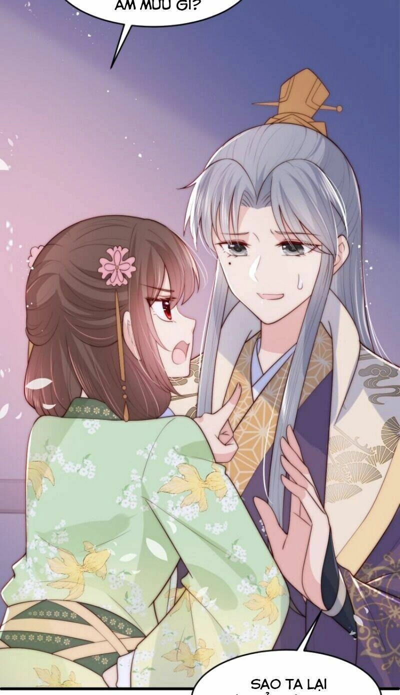 Dưỡng Địch Vi Hoạn Chapter 81 - 17