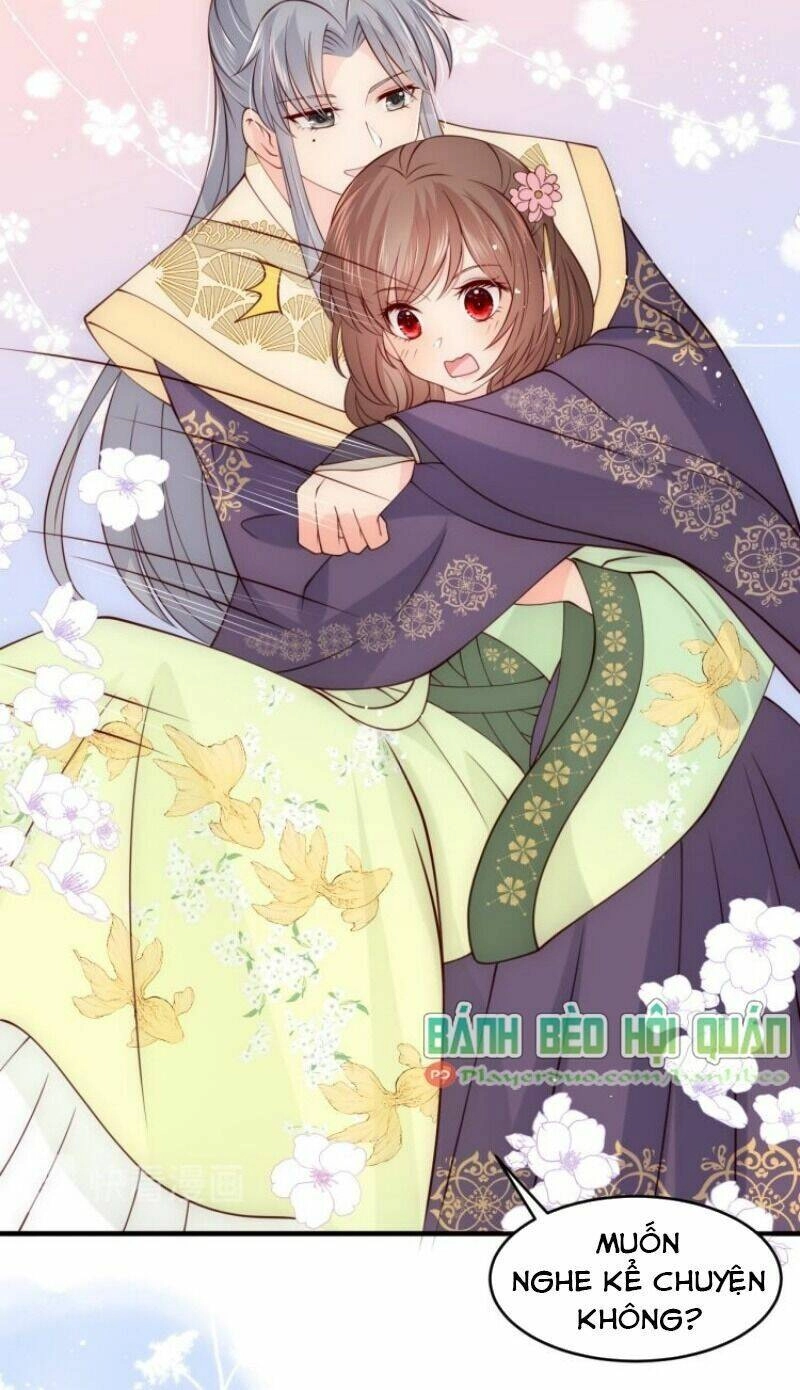 Dưỡng Địch Vi Hoạn Chapter 81 - 20