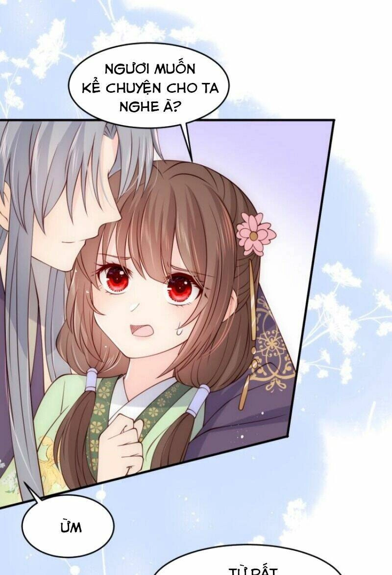 Dưỡng Địch Vi Hoạn Chapter 81 - 21