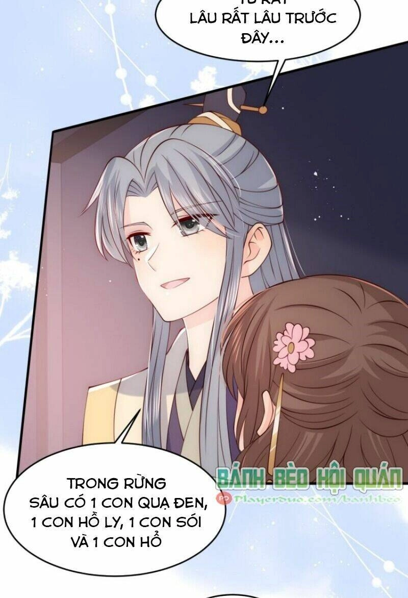 Dưỡng Địch Vi Hoạn Chapter 81 - 22