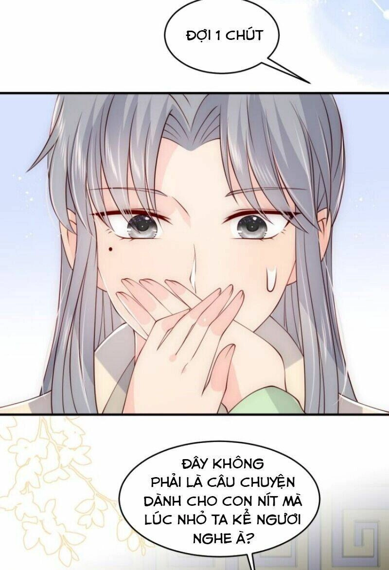 Dưỡng Địch Vi Hoạn Chapter 81 - 23