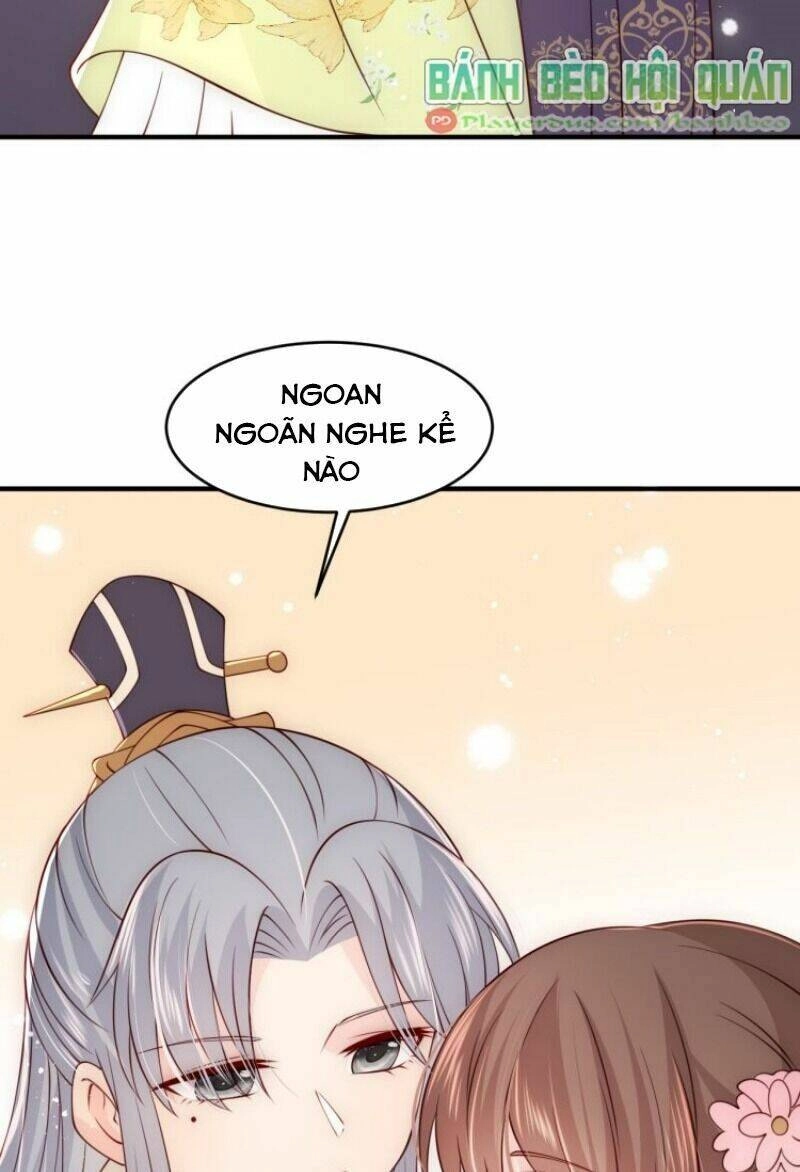 Dưỡng Địch Vi Hoạn Chapter 81 - 25