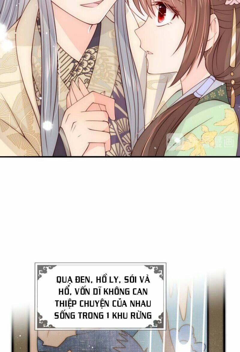 Dưỡng Địch Vi Hoạn Chapter 81 - 26