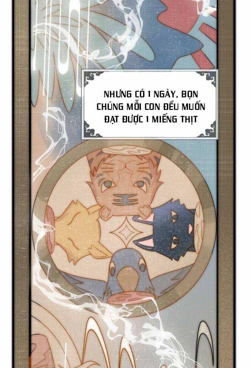 Dưỡng Địch Vi Hoạn Chapter 81 - 28