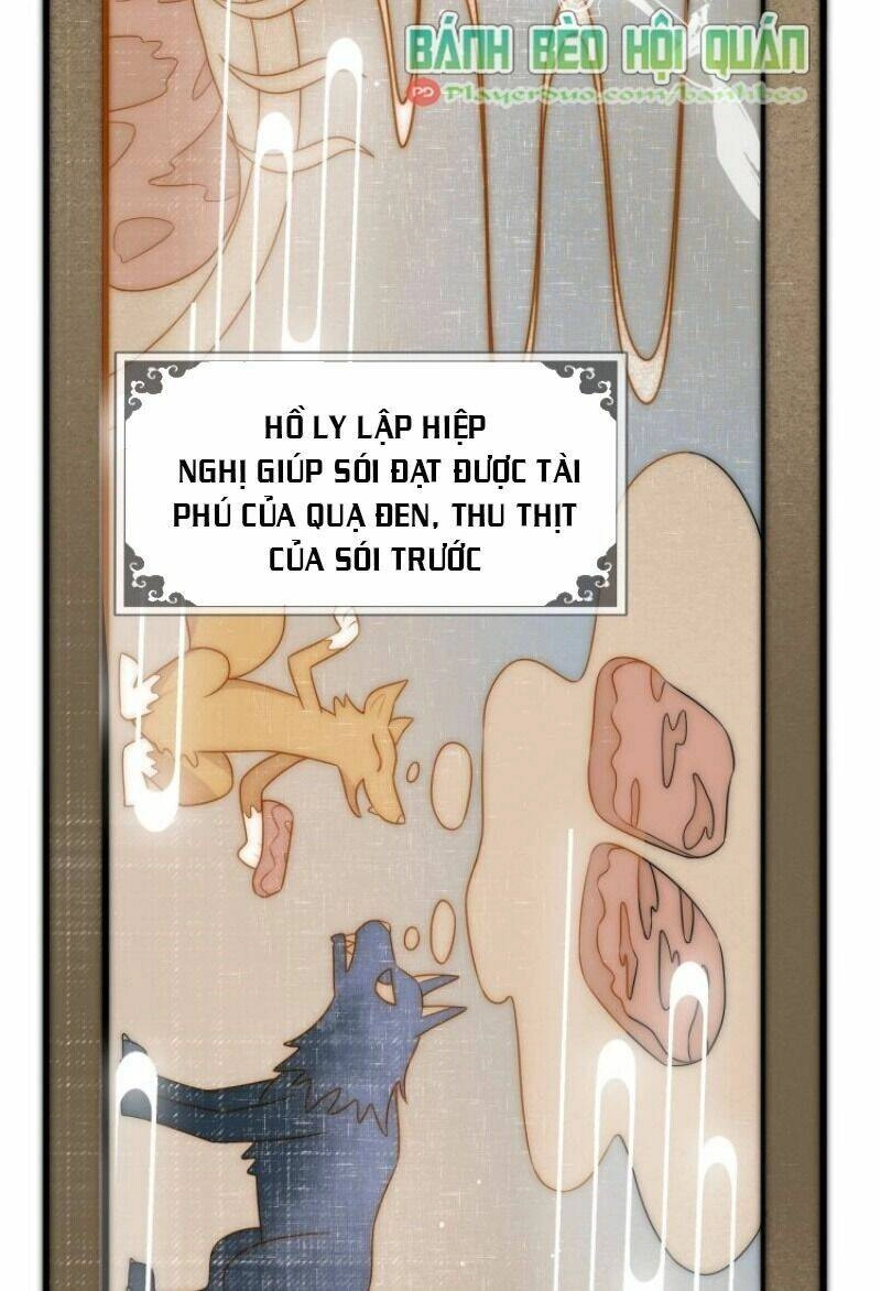 Dưỡng Địch Vi Hoạn Chapter 81 - 29