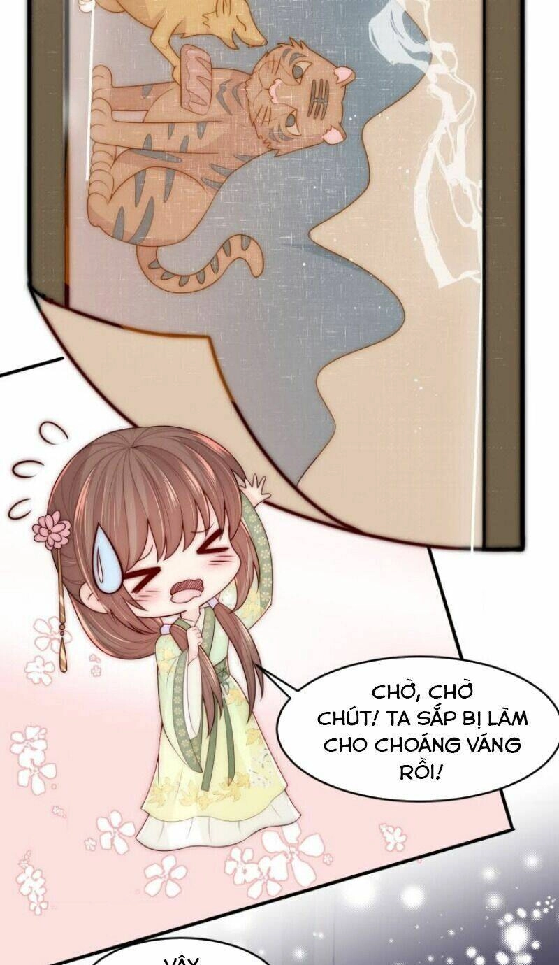 Dưỡng Địch Vi Hoạn Chapter 81 - 31