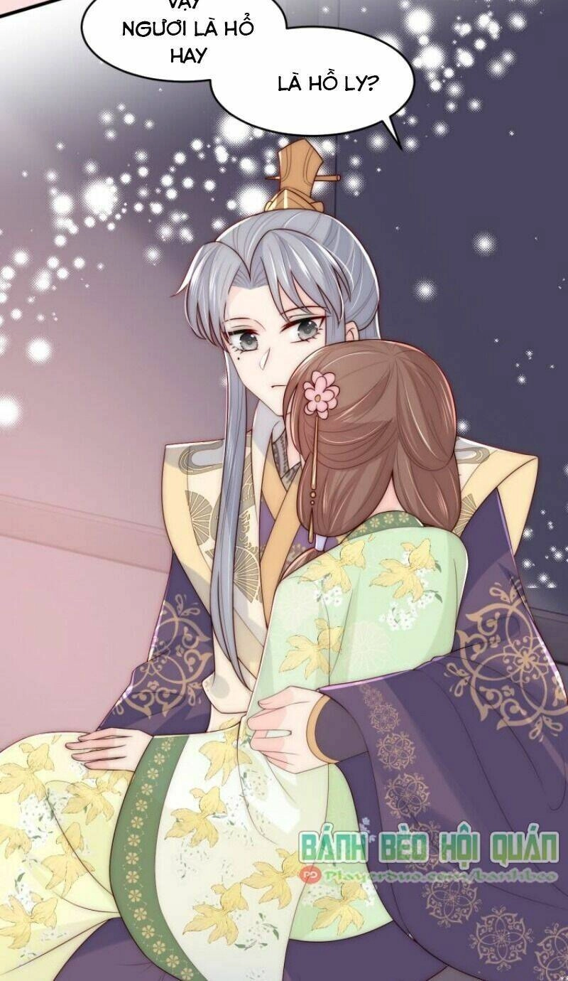 Dưỡng Địch Vi Hoạn Chapter 81 - 32