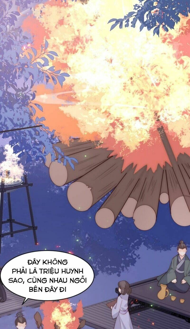 Dưỡng Địch Vi Hoạn Chapter 81 - 37