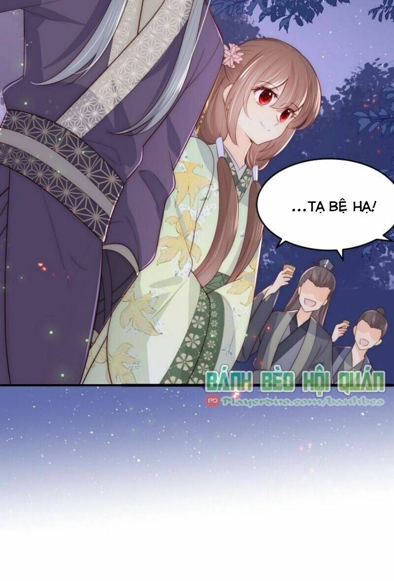 Dưỡng Địch Vi Hoạn Chapter 81 - 42