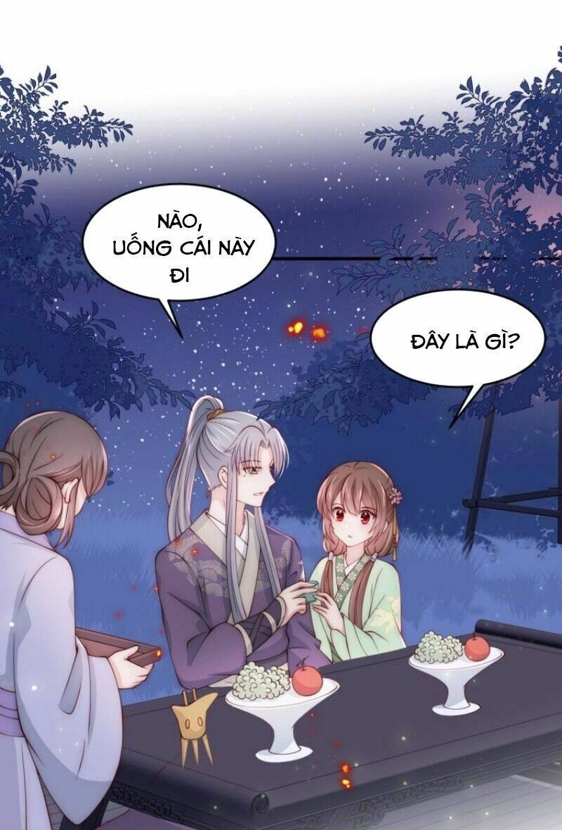 Dưỡng Địch Vi Hoạn Chapter 81 - 43