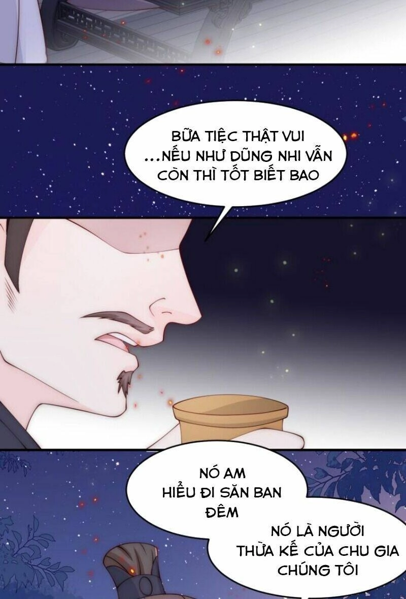 Dưỡng Địch Vi Hoạn Chapter 81 - 44