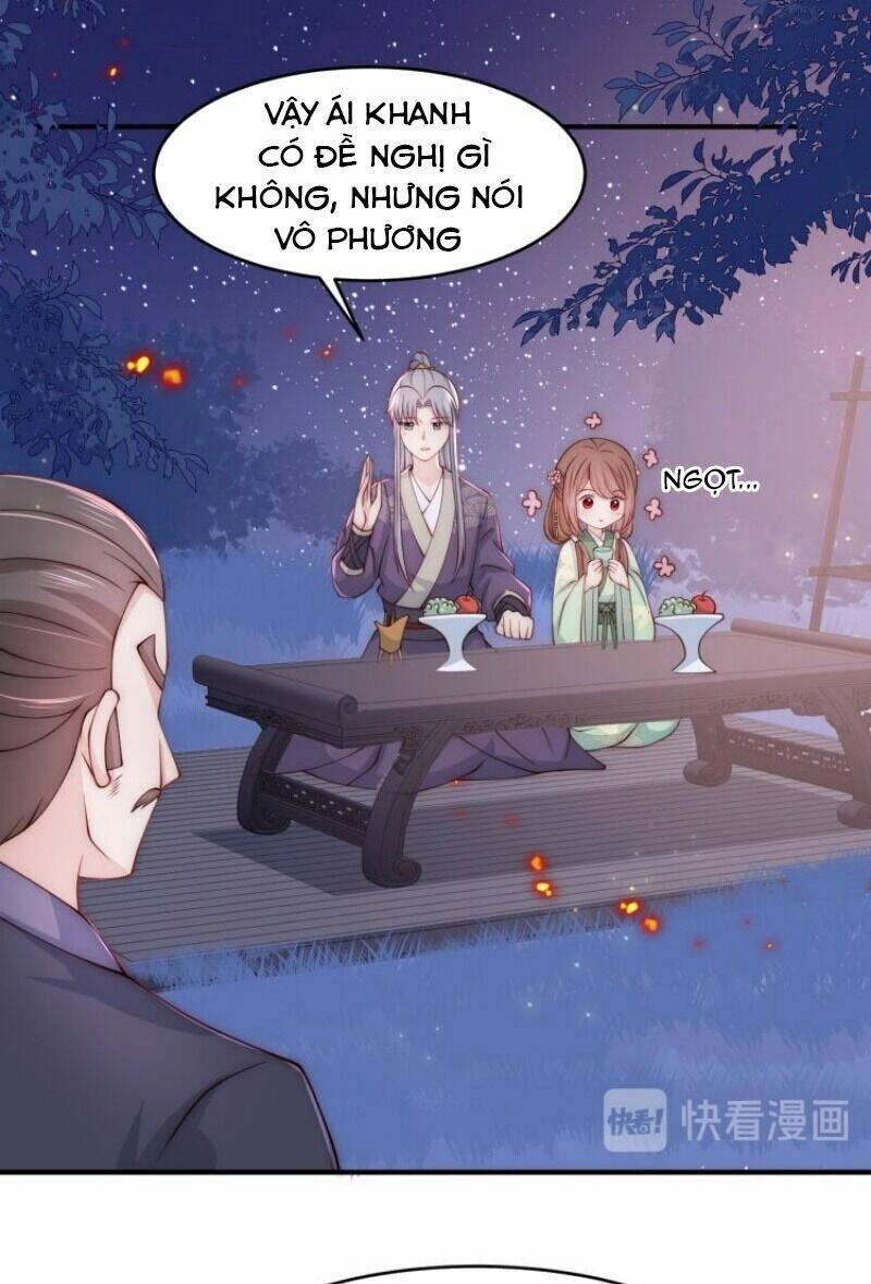 Dưỡng Địch Vi Hoạn Chapter 81 - 46