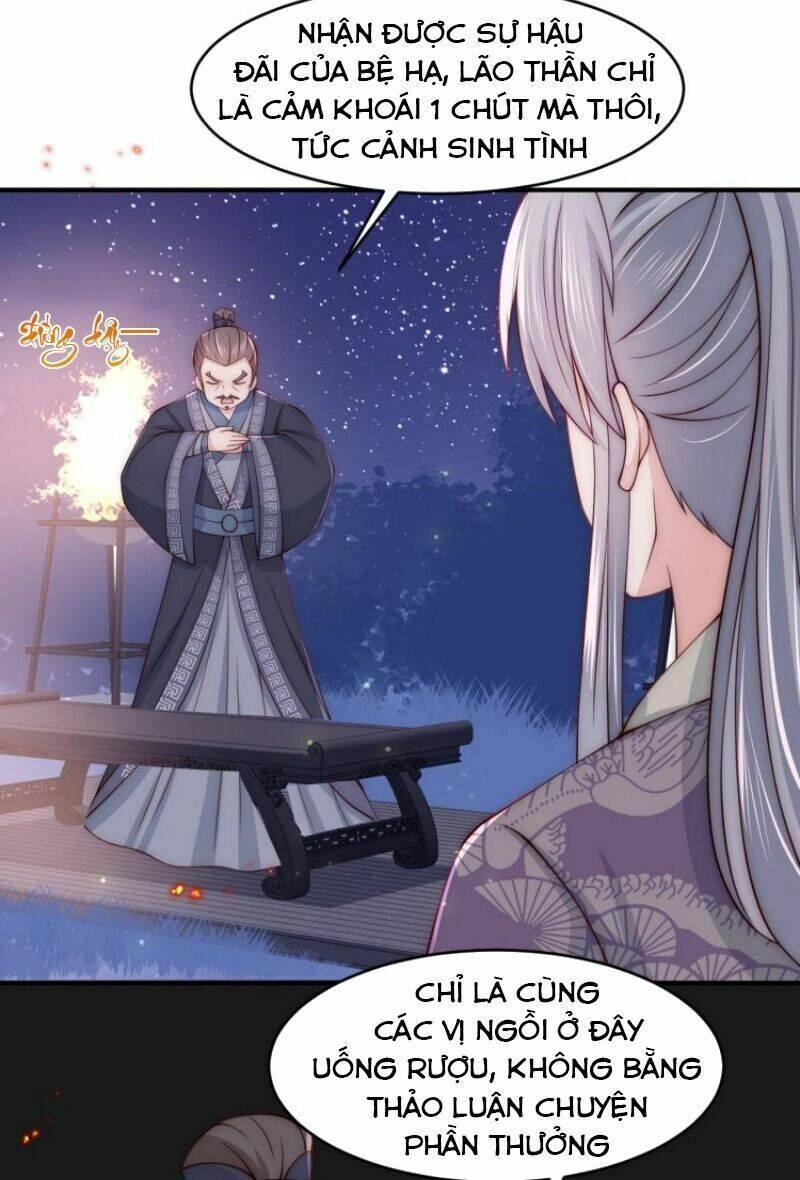 Dưỡng Địch Vi Hoạn Chapter 81 - 47