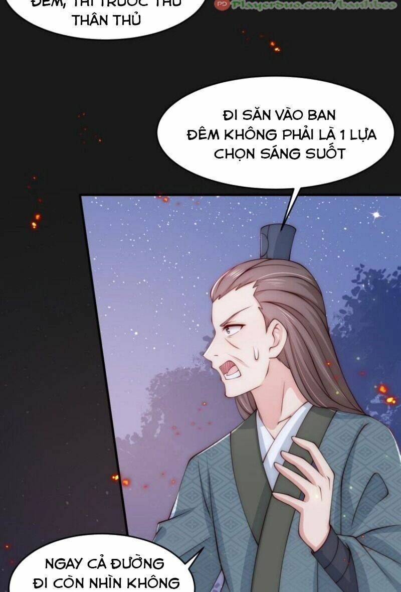 Dưỡng Địch Vi Hoạn Chapter 81 - 49