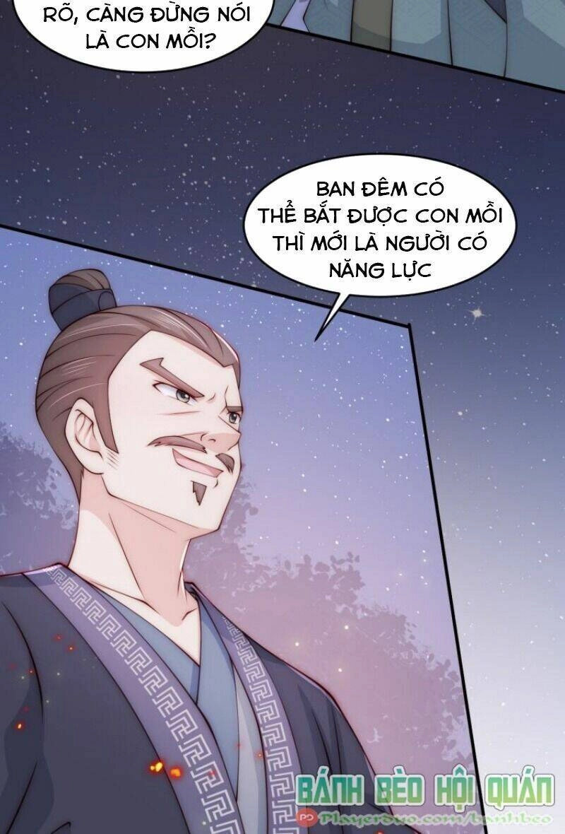 Dưỡng Địch Vi Hoạn Chapter 81 - 50