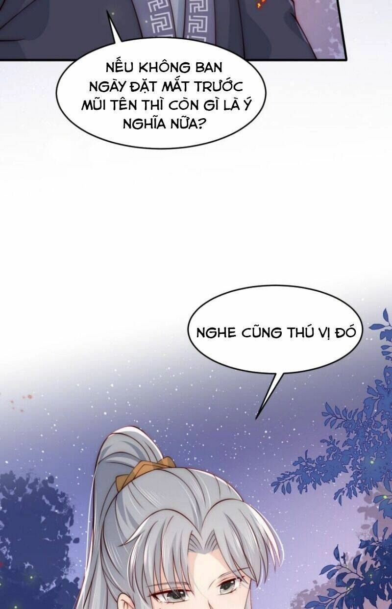 Dưỡng Địch Vi Hoạn Chapter 81 - 51